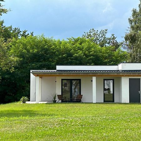 23 Mattenham - Ruhe Und Erholung In Alleinlage, Sauna วิลส์โฮเฟน อัน แดร์โดเนา ภายนอก รูปภาพ
