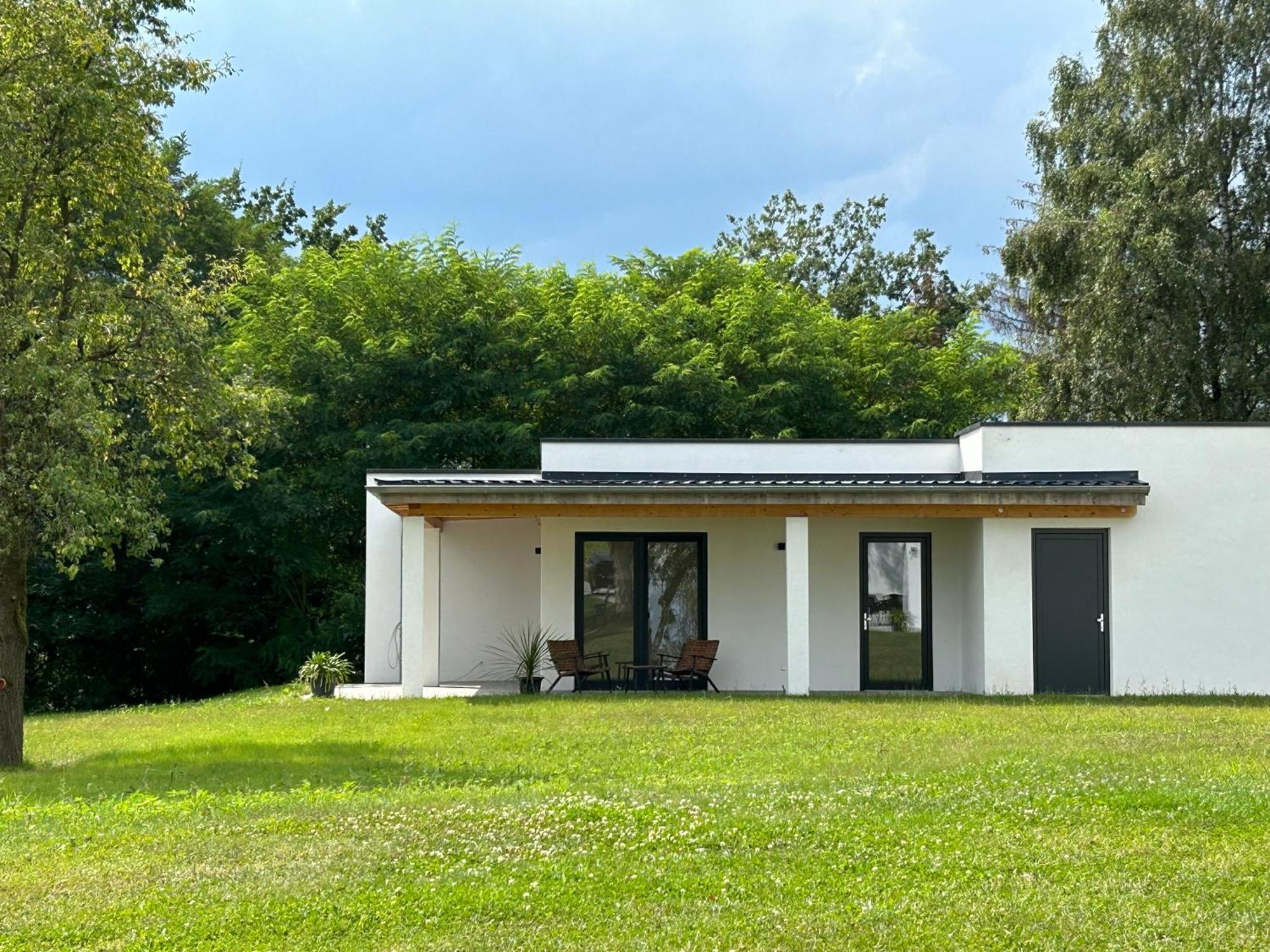 23 Mattenham - Ruhe Und Erholung In Alleinlage, Sauna วิลส์โฮเฟน อัน แดร์โดเนา ภายนอก รูปภาพ